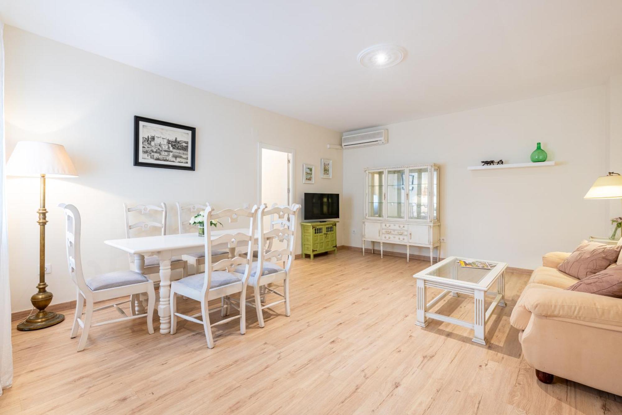 San Bernardo By Thegoodtourist Apartment Seville Exterior photo