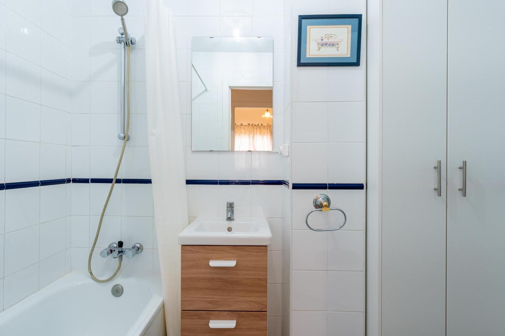 San Bernardo By Thegoodtourist Apartment Seville Exterior photo